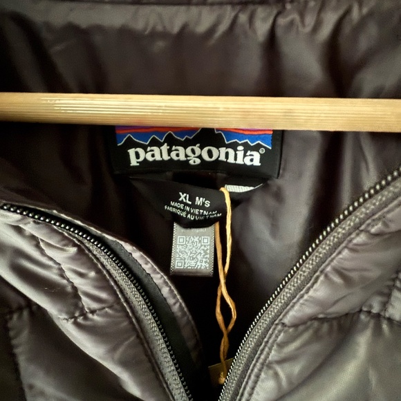 Patagonia Nano Puff Jacket Brand New With Tags (2025) - Picture 2 of 4